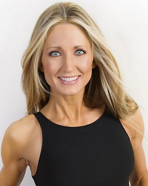 Carol Whitaker interview
