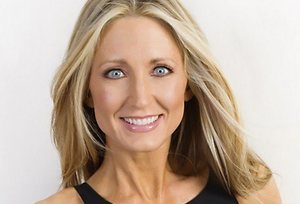 Featured interview - Carol Whitaker